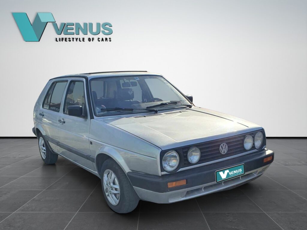 VW Golf CL 1992 - 2